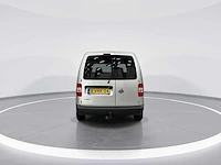 Volkswagen caddy 1.6 tdi maxi | 8-vnk-04 | i - afbeelding 25 van  29
