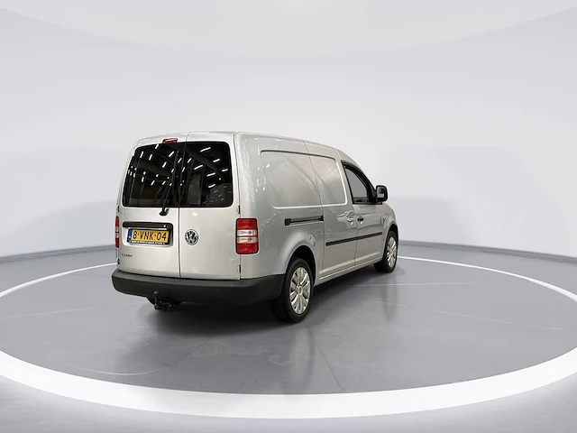 Volkswagen caddy 1.6 tdi maxi | 8-vnk-04 | i - afbeelding 26 van  29