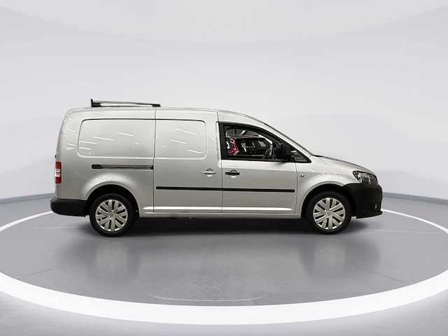 Volkswagen caddy 1.6 tdi maxi | 8-vnk-04 | i - afbeelding 27 van  29
