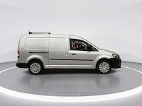 Volkswagen caddy 1.6 tdi maxi | 8-vnk-04 | i - afbeelding 27 van  29