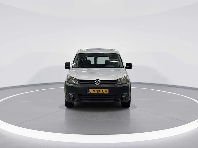 Volkswagen caddy 1.6 tdi maxi | 8-vnk-04 | i - afbeelding 29 van  29