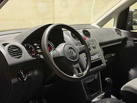 Volkswagen caddy 1.6 tdi maxi bmt 102pk 2014, vk-389-g bedrijfswagen - afbeelding 7 van  37