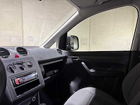 Volkswagen caddy 1.6 tdi maxi bmt 102pk 2014, vk-389-g bedrijfswagen - afbeelding 9 van  37