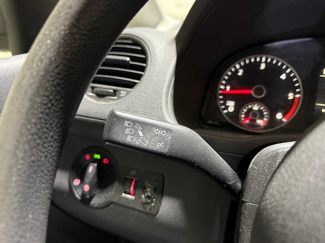 Volkswagen caddy 1.6 tdi maxi bmt 102pk 2014, vk-389-g bedrijfswagen - afbeelding 11 van  37
