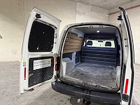 Volkswagen caddy 1.6 tdi maxi bmt 102pk 2014, vk-389-g bedrijfswagen - afbeelding 20 van  37