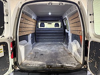 Volkswagen caddy 1.6 tdi maxi bmt 102pk 2014, vk-389-g bedrijfswagen - afbeelding 22 van  37