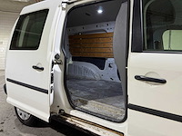 Volkswagen caddy 1.6 tdi maxi bmt 102pk 2014, vk-389-g bedrijfswagen - afbeelding 24 van  37