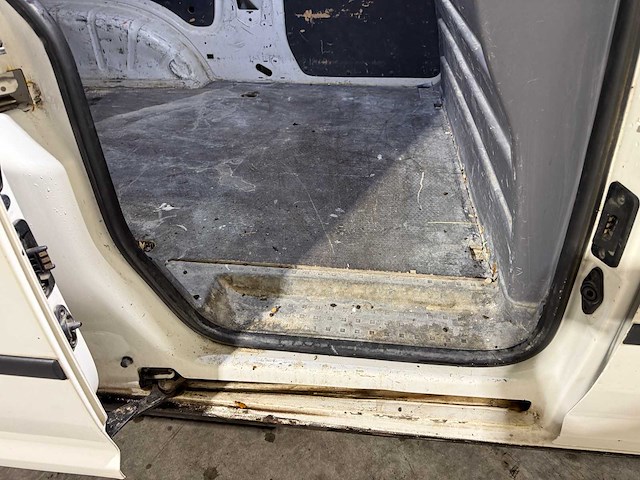 Volkswagen caddy 1.6 tdi maxi bmt 102pk 2014, vk-389-g bedrijfswagen - afbeelding 26 van  37