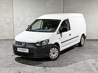 Volkswagen caddy 1.6 tdi maxi bmt 102pk 2014, vk-389-g bedrijfswagen - afbeelding 23 van  37