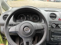 Volkswagen caddy 1.6 tdi maxi, vd-213-j - afbeelding 2 van  13