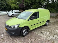 Volkswagen caddy 1.6 tdi maxi, vd-213-j - afbeelding 1 van  13