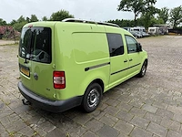 Volkswagen caddy 1.6 tdi maxi, vd-213-j - afbeelding 8 van  13
