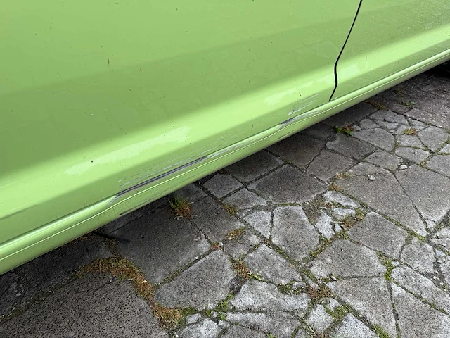 Volkswagen caddy 1.6 tdi maxi, vd-213-j - afbeelding 9 van  13