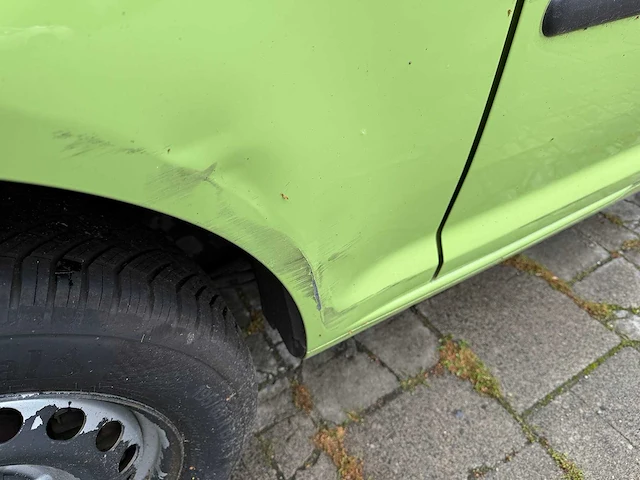 Volkswagen caddy 1.6 tdi maxi, vd-213-j - afbeelding 10 van  13