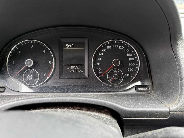 Volkswagen caddy 1.6 tdi maxi, vd-213-j - afbeelding 13 van  13