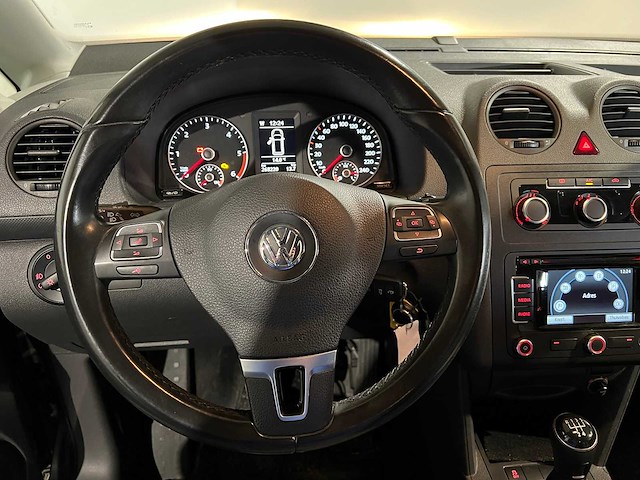 Volkswagen caddy 1.6 tdi maxi, vf-740-d - afbeelding 2 van  14