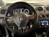 Volkswagen caddy 1.6 tdi maxi, vf-740-d - afbeelding 2 van  14