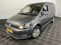 Volkswagen caddy 1.6 tdi maxi, vf-740-d
