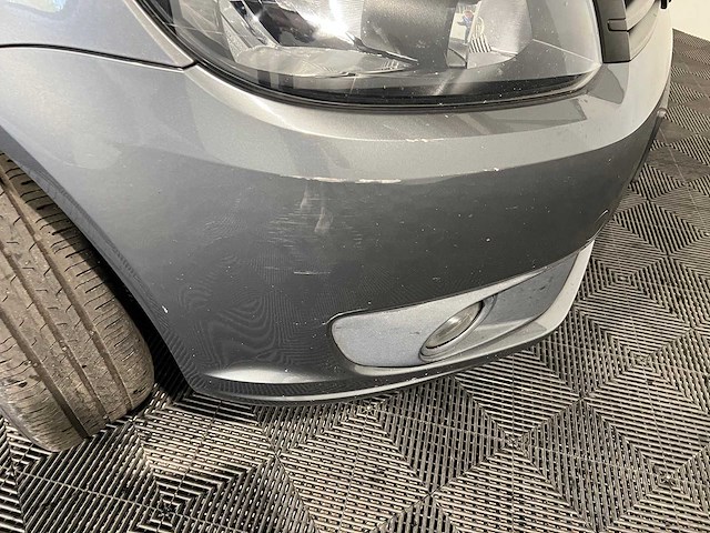 Volkswagen caddy 1.6 tdi maxi, vf-740-d - afbeelding 12 van  14