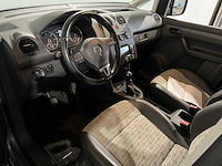 Volkswagen caddy 1.6 tdi maxi, vf-740-d - afbeelding 13 van  14