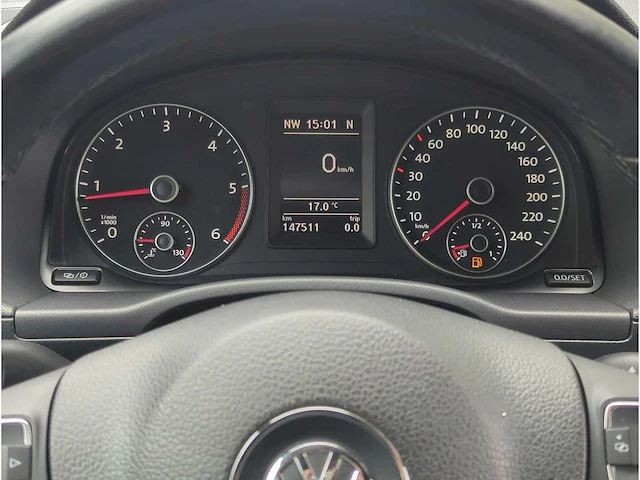 Volkswagen caddy 1.6 tdi maxi | vp-328-k i - afbeelding 2 van  31