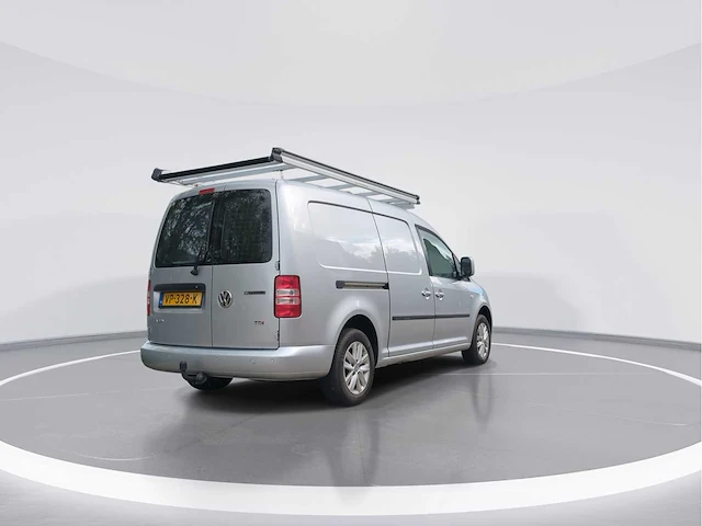 Volkswagen caddy 1.6 tdi maxi | vp-328-k i - afbeelding 5 van  31
