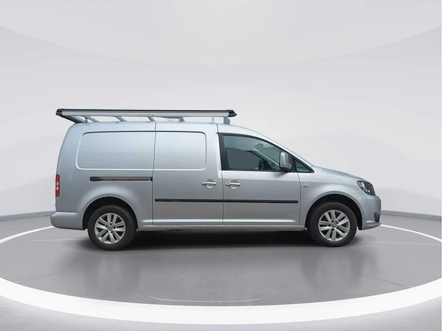 Volkswagen caddy 1.6 tdi maxi | vp-328-k i - afbeelding 7 van  31