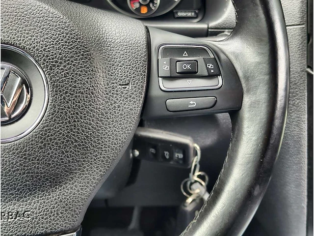 Volkswagen caddy 1.6 tdi maxi | vp-328-k i - afbeelding 9 van  31