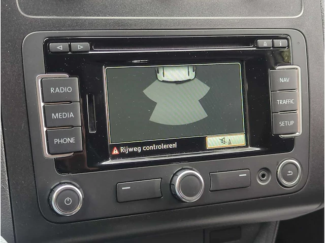 Volkswagen caddy 1.6 tdi maxi | vp-328-k i - afbeelding 11 van  31