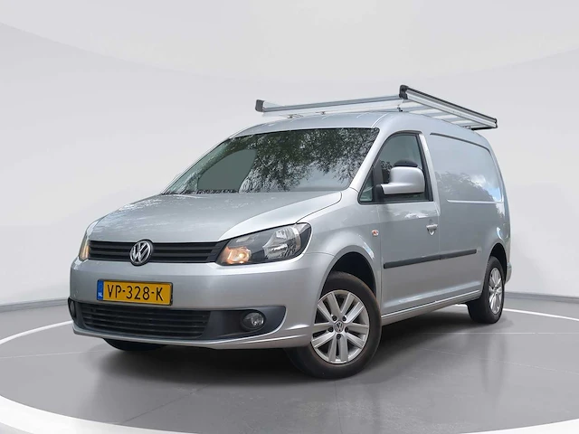 Volkswagen caddy 1.6 tdi maxi | vp-328-k i - afbeelding 1 van  31