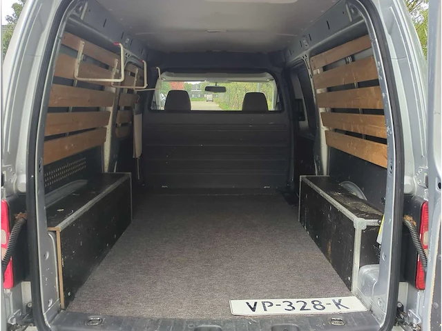 Volkswagen caddy 1.6 tdi maxi | vp-328-k i - afbeelding 17 van  31
