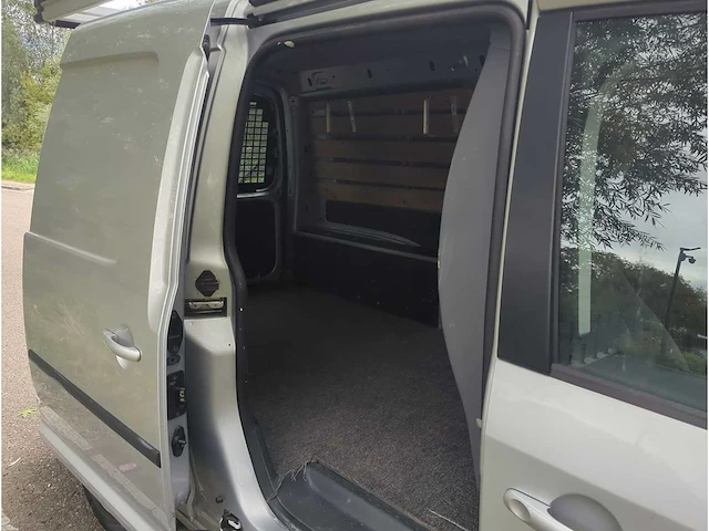 Volkswagen caddy 1.6 tdi maxi | vp-328-k i - afbeelding 19 van  31
