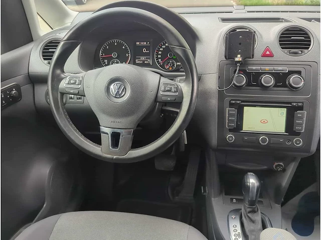 Volkswagen caddy 1.6 tdi maxi | vp-328-k i - afbeelding 20 van  31