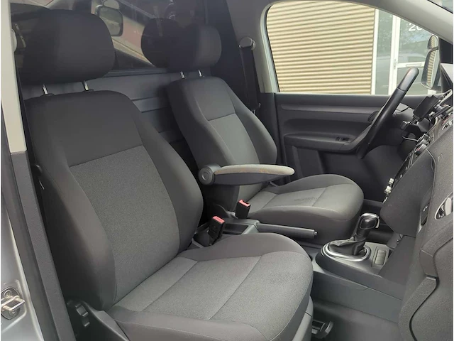 Volkswagen caddy 1.6 tdi maxi | vp-328-k i - afbeelding 21 van  31