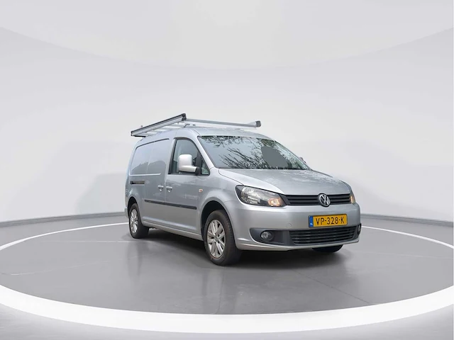 Volkswagen caddy 1.6 tdi maxi | vp-328-k i - afbeelding 12 van  31