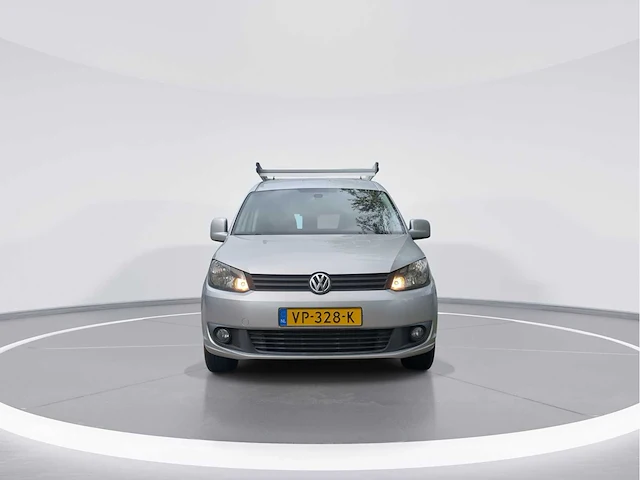 Volkswagen caddy 1.6 tdi maxi | vp-328-k i - afbeelding 23 van  31