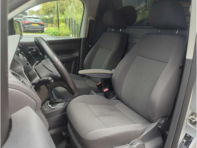 Volkswagen caddy 1.6 tdi maxi | vp-328-k i - afbeelding 26 van  31