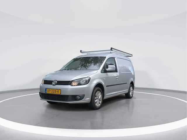 Volkswagen caddy 1.6 tdi maxi | vp-328-k i - afbeelding 27 van  31