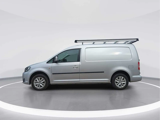 Volkswagen caddy 1.6 tdi maxi | vp-328-k i - afbeelding 29 van  31