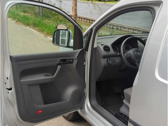 Volkswagen caddy 1.6 tdi maxi | vp-328-k i - afbeelding 30 van  31
