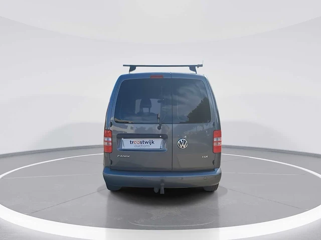 Volkswagen caddy 1.6 tdi | vf-242-x - afbeelding 3 van  32