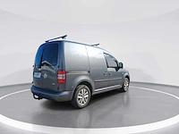 Volkswagen caddy 1.6 tdi | vf-242-x - afbeelding 5 van  32