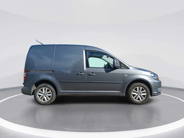 Volkswagen caddy 1.6 tdi | vf-242-x - afbeelding 7 van  32