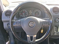 Volkswagen caddy 1.6 tdi | vf-242-x - afbeelding 9 van  32