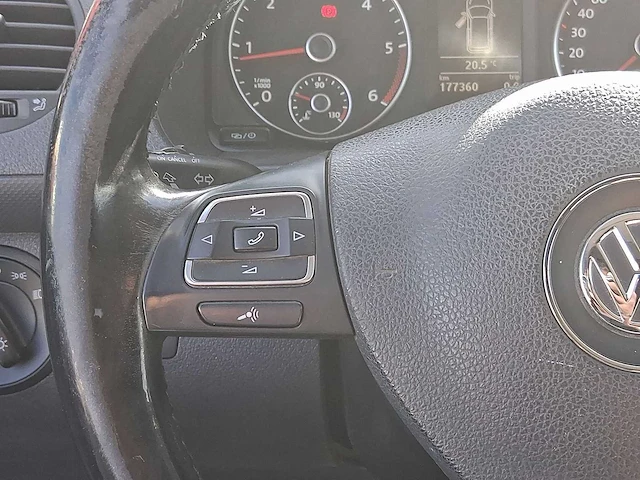 Volkswagen caddy 1.6 tdi | vf-242-x - afbeelding 11 van  32