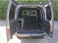 Volkswagen caddy 1.6 tdi | vf-242-x - afbeelding 20 van  32