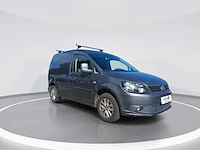 Volkswagen caddy 1.6 tdi | vf-242-x - afbeelding 12 van  32