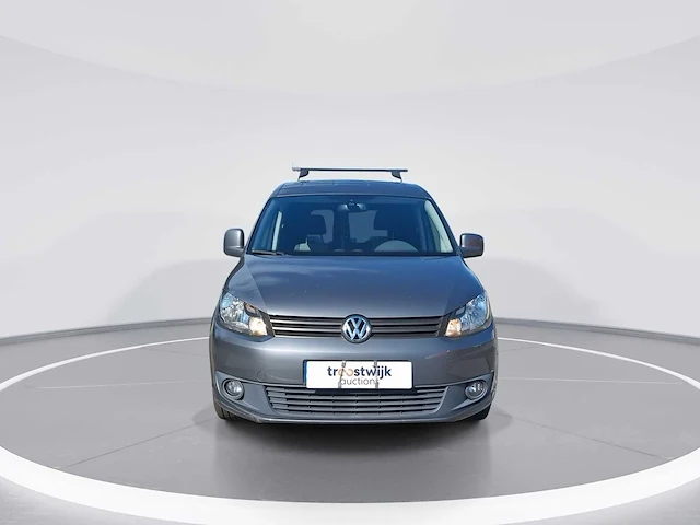 Volkswagen caddy 1.6 tdi | vf-242-x - afbeelding 23 van  32