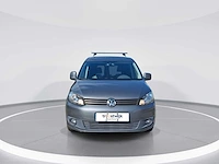 Volkswagen caddy 1.6 tdi | vf-242-x - afbeelding 23 van  32