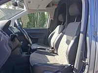 Volkswagen caddy 1.6 tdi | vf-242-x - afbeelding 27 van  32